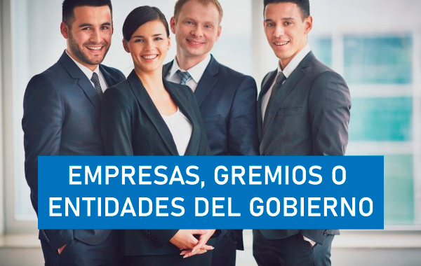 EMPRESAS