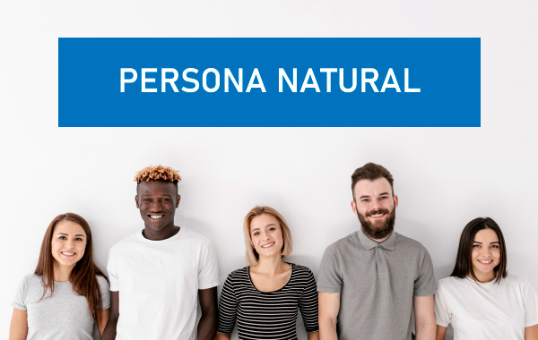 PERSONANATURAL