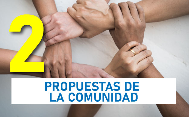 PROPUESTAS