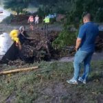 Atención taponamiento