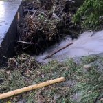 Atención taponamiento