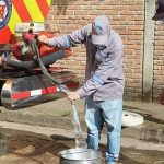 APOYO A LA COMUNIDAD