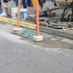 REPOSICION DE REJILLAS