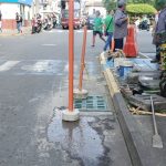 REPOSICION DE REJILLAS