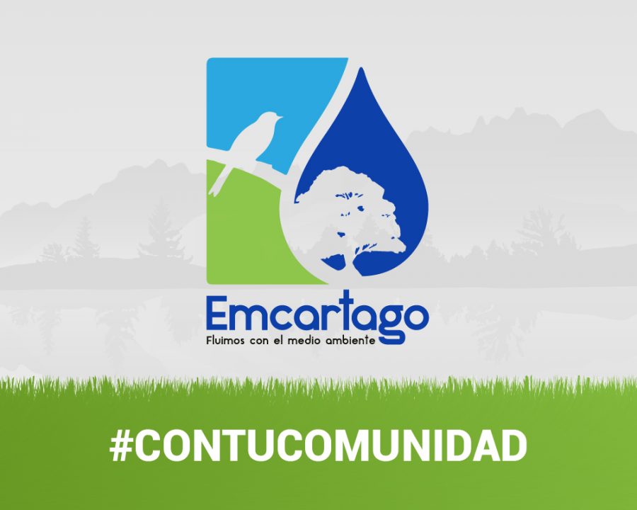 New 1#ConTuComunidad