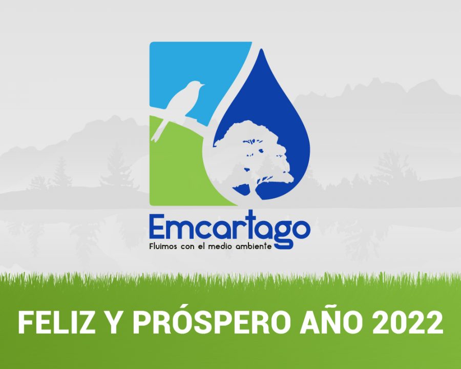 New 1Feliz y próspero año 2022