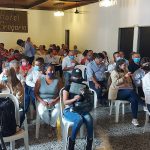 RENDICION DE CUENTAS 31 DE MARZO