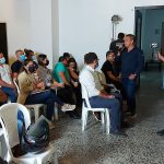 RENDICION DE CUENTAS 31 DE MARZO