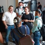 RENDICION DE CUENTAS 31 DE MARZO