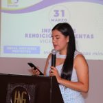 RENDICION DE CUENTAS 31 DE MARZO