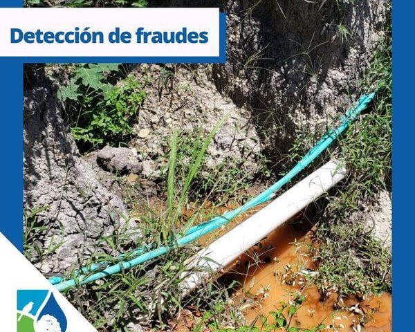 Detección de Fraudes